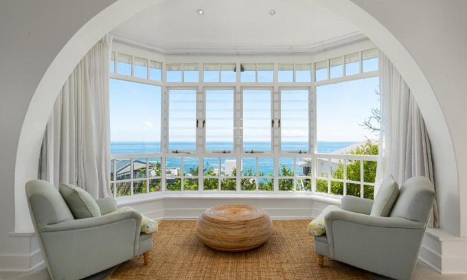 Clifton Villa | Clifton Steps 6