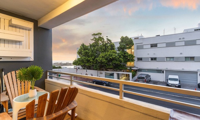 Clifton Apartment | Clifton Studio 104 - Studio Apartment, Sleeps 2
