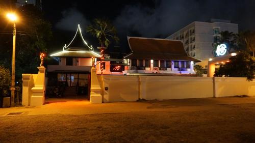 Central Pattaya Hotel | Climax Berlin