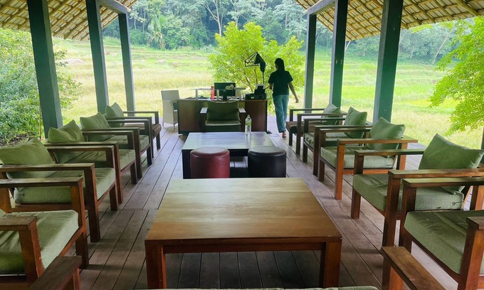 Ella Cabin | Clio Ella Adventure