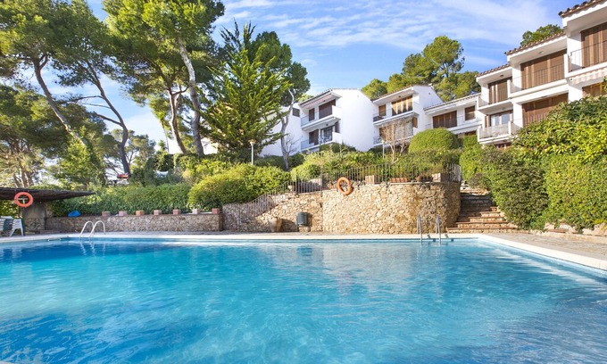 Llafranc Apartment | Cliper H-2 - Two Bedroom Apartment, Sleeps 4
