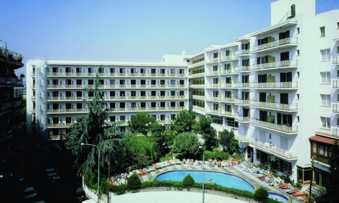 Lloret Town Center Hotel | Clipper Affiliated by FERGUS "Youth Recommended"
