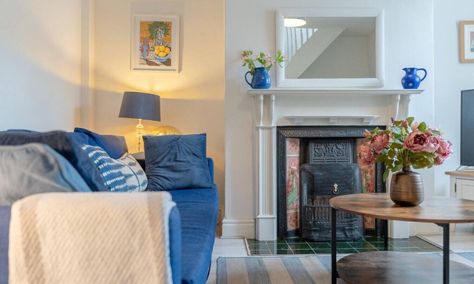 Clitheroe House | Clitheroe Wilson Retreat | CENTRAL CLITHEROECentral Lancashire