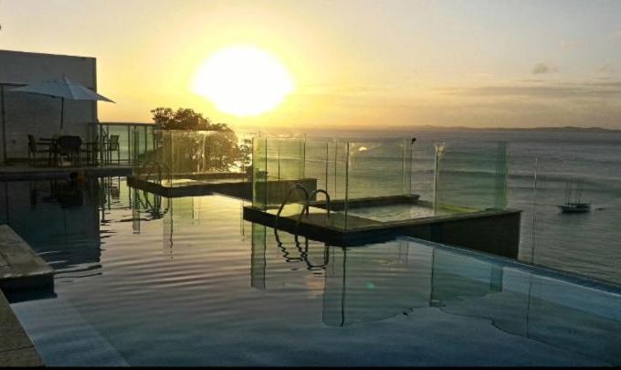 Dois de Julho Apartment | Cloc marina residence