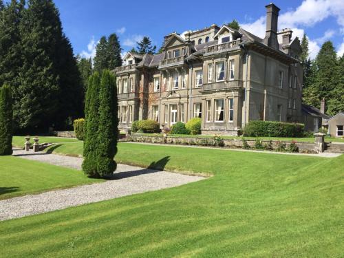 Castlerea House | Clonalis House - Guesthouse