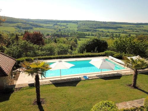 Montoillot House | Clos de Fougères - Duplex Les Fleurières