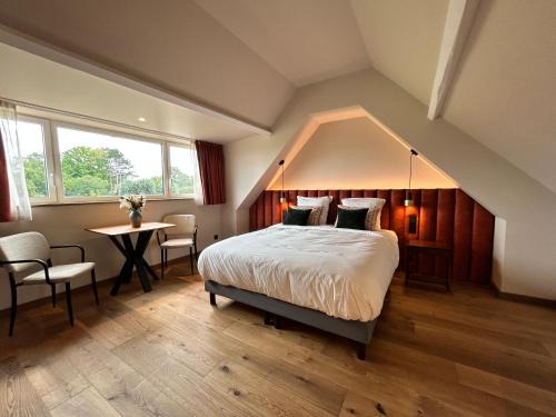 La Gorgue Hotel | Clos du Riez - Suites & SPA