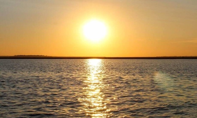 Fernandina Beach Cottage | Close to Beach with Views. Updated Condo - Pelican Beach