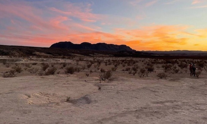 Alpine Cabin | Close to Big Bend National and State Parks!
