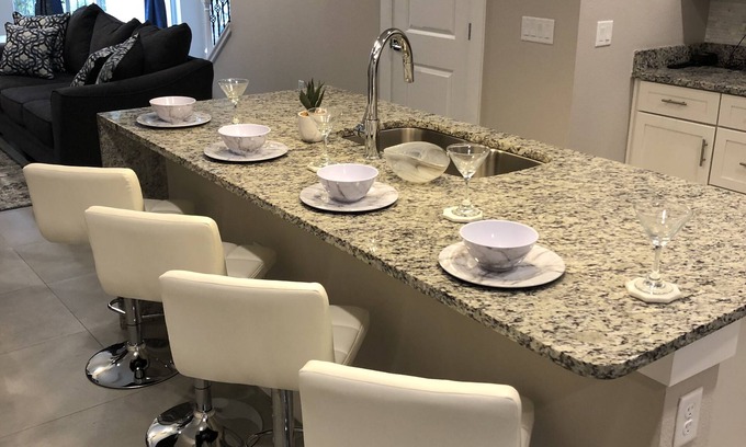 West Kissimmee House | Close to Disney- Resort Style Home