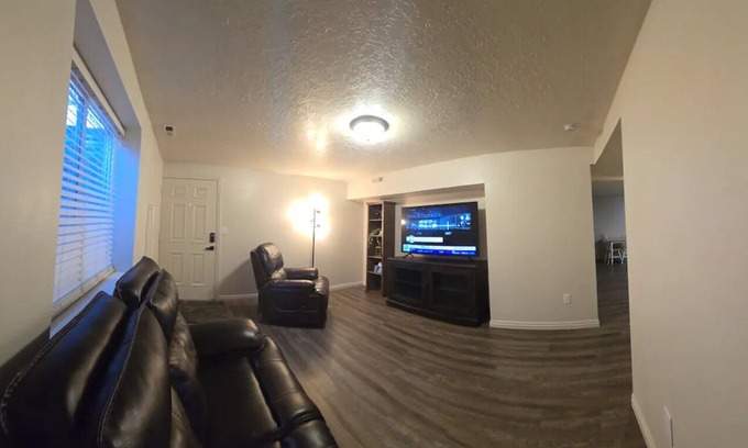 Orem North Apartment | Close to Everything-Provo Canyon+BYU+UVU+Shoppingnn