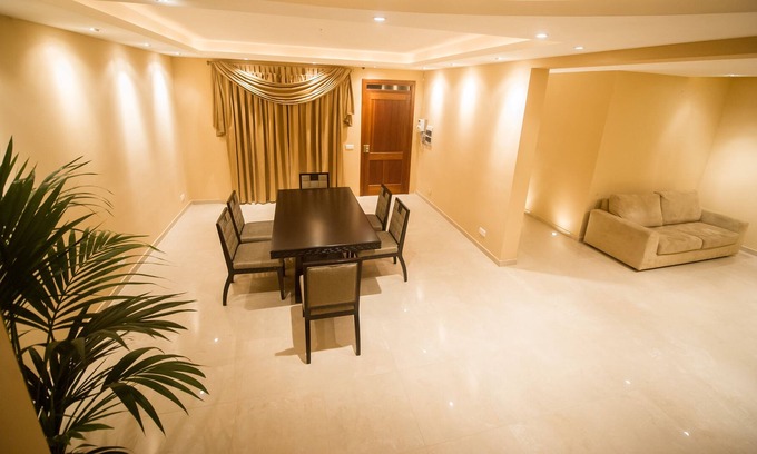 il-Baħrija Apartment | Close to Mdina & Golden Bay, private entrance 180sqm