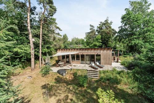 Kulhuse House | Close To Nature In Home With Own Lake
