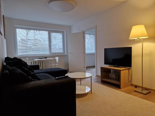 Kaunas Apartment | Close to Park