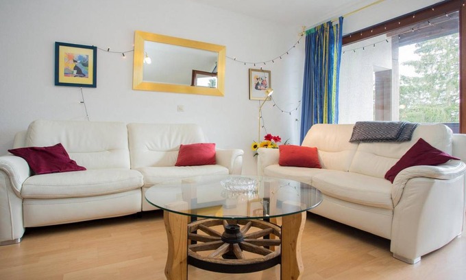 Winterberg Apartment | Close to slopes and bikepark