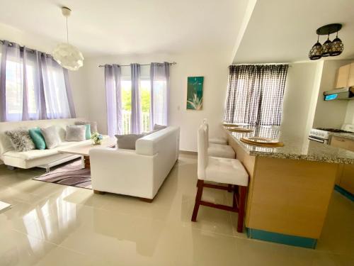 Veron Apartment | Close to the Airport Serena Pools BQQ