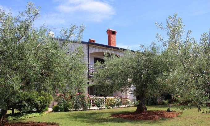Mali Maj Apartment | Close to the beach, air conditioned, quiet location, family-friendly