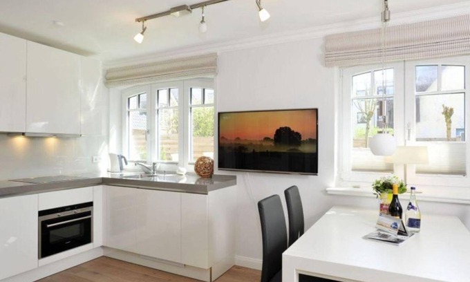 Westerland Apartment | Close to the beach. Quiet. Comfortable. - House Doktor-Ross-Straße