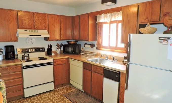 Village at Camelback House | Close to the Slopes and Water Parks
