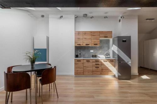 Praga Apartment | Close- Urban Chic - City Center - Stadion Narodowy - Marcinkowskiego 5
