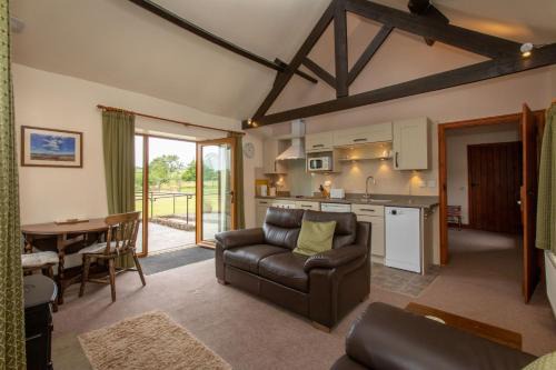 Pickering House | Cloth Fair Cottage