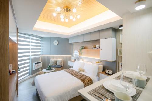 San Fernando Apartment | Cloud 27