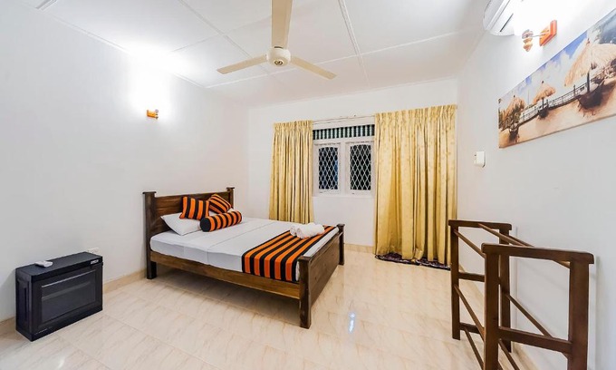 Kandy Bed & Breakfast | Cloud Inn Kandy Homestay - Near Temple of Tooth