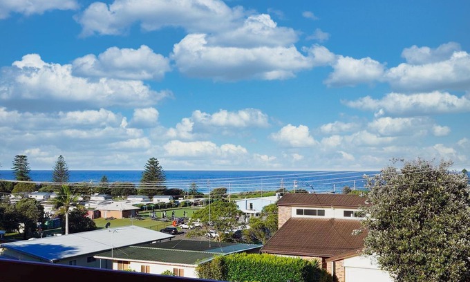 Gerringong House | Cloud Nine, Gerringong, South Coast