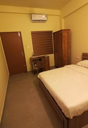 Kedavur Hotel | Cloud7 rester