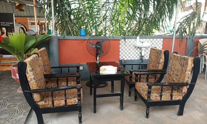 Lome Hotel | Cloud9