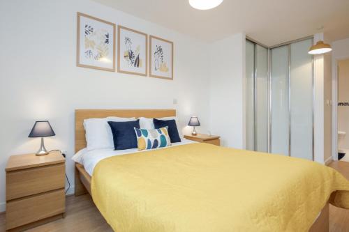 Woking Apartment | Cloud9SA at The Park Heights Woking