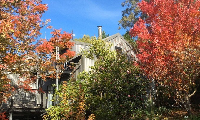 Kangaroo Valley House | Cloudsong Chalet 4 - Close to the village centre!