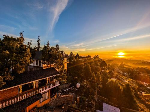 Kodaikanal House | Cloudwalks Homestay