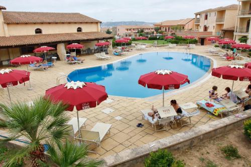 Palau Hotel | Club Esse Posada