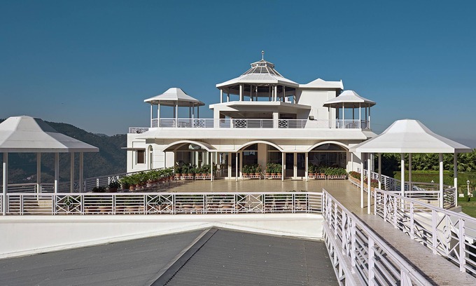 Kandaghat Resort | Club Mahindra Kandaghat