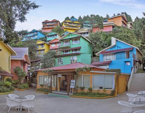The Mall Road Resort | Club Mahindra Mussoorie