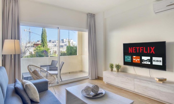 Torremolinos Apartment | Club Playa Flores 101