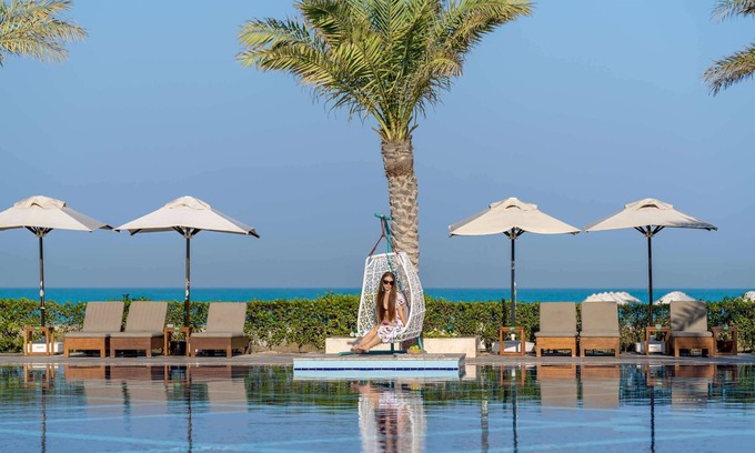 Abu Dhabi Hotel | Club Privé by Rixos Saadiyat Island