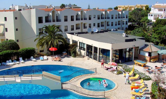 Alvor Apartment | Clube Alvorférias