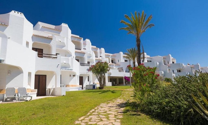 Alpouvar House | Clube Garden Albufeira