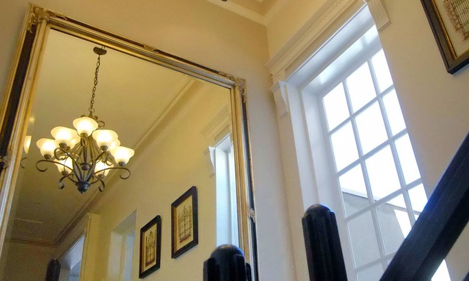 Ballarat Apartment | Clyvemore - Luxurious, boutique accommodation in the heart of the Ballarat.