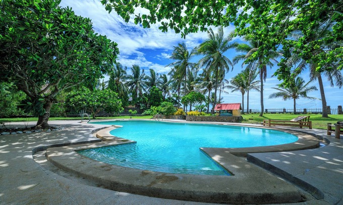 San Juan House | CMDC Private Beach House - Your perfect stay for family or business incentives!