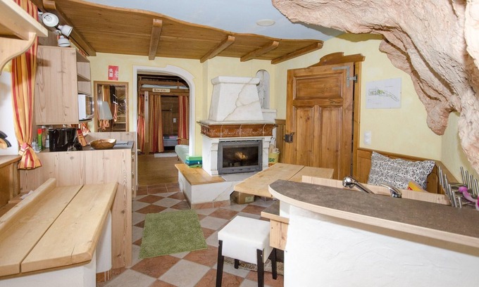 Schwarzenbach an der Pielach Apartment | Cozy family apartment for up to 7 people