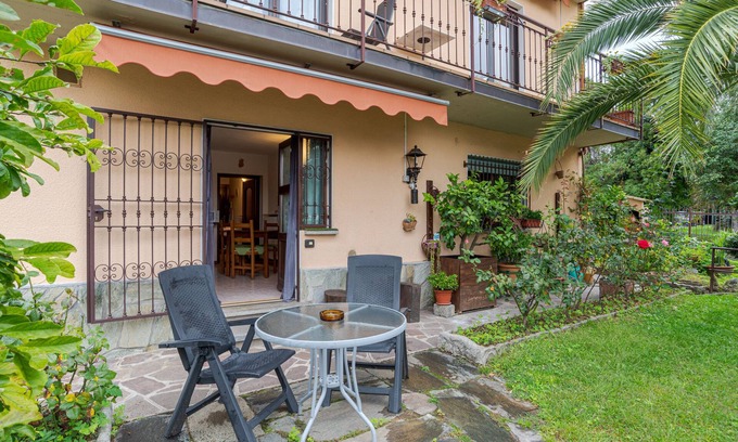 Menaggio Apartment | CO.RI. Appartamenti Dependance, Menaggio, Italy