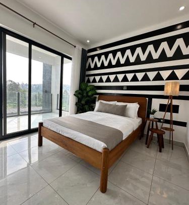Kigali Apartment | Coalescence Hotel Rwanda