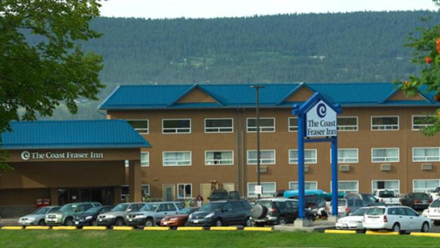 Williams Lake Hotel | Coast Fraser Inn