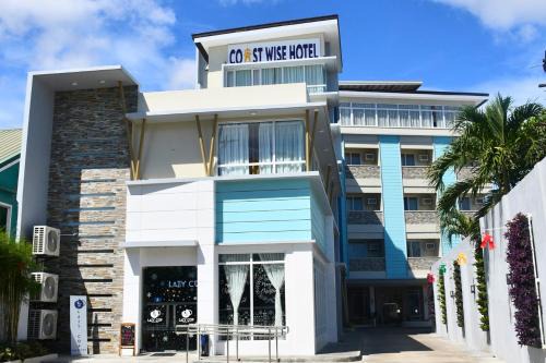 Dumaguete Hotel | Coast Wise Hotel Dumaguete