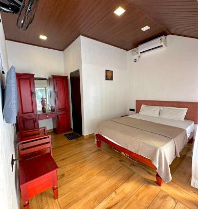 Kannur House | Coastal Bay
