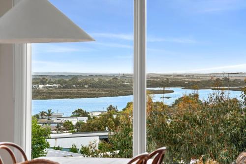 Ocean Grove House | Coastal Beach House with Panoramic Views and Stunning Sunsets