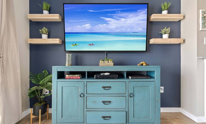 Dauphin Island Condo | Coastal Beachfront Condo~Turtles Nest, West